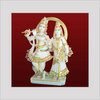 Manufacturers Exporters and Wholesale Suppliers of Marble Radha Krishna Yugal Statue Jaipur Rajasthan